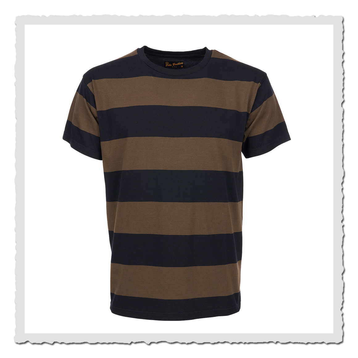 1969 Sports Tee Rockledge Olive